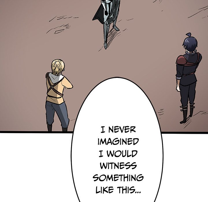 I Reincarnated as a Villain of an RPG, But I Want to Survive Chapter 43 image 27