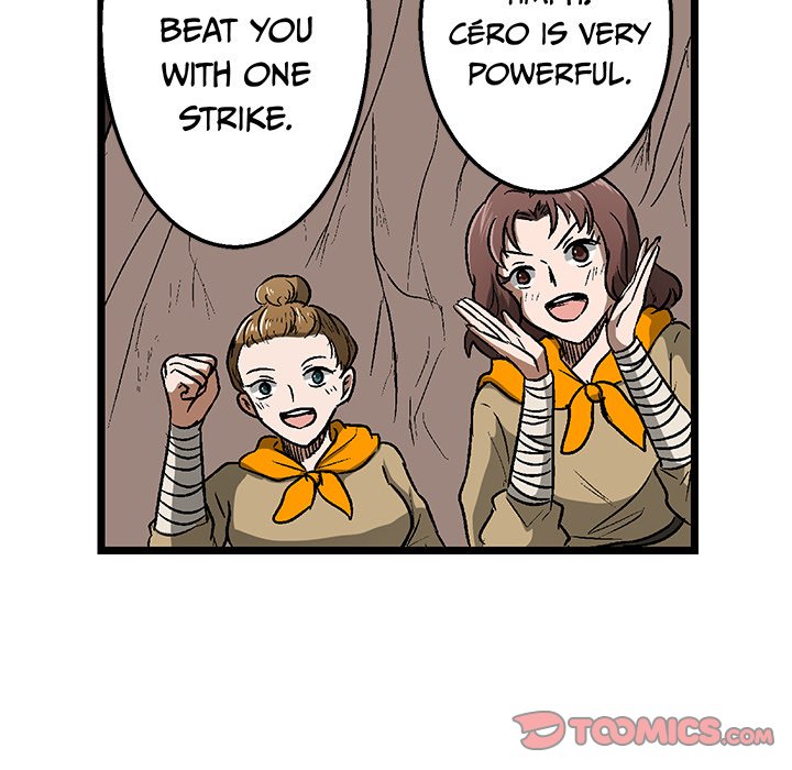 I Reincarnated as a Villain of an RPG, But I Want to Survive Chapter 43 image 31