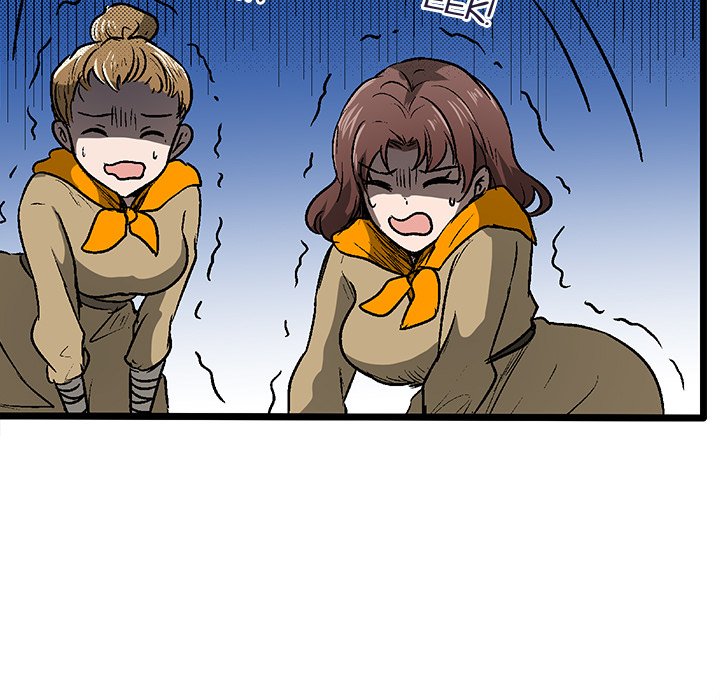 I Reincarnated as a Villain of an RPG, But I Want to Survive Chapter 43 image 35