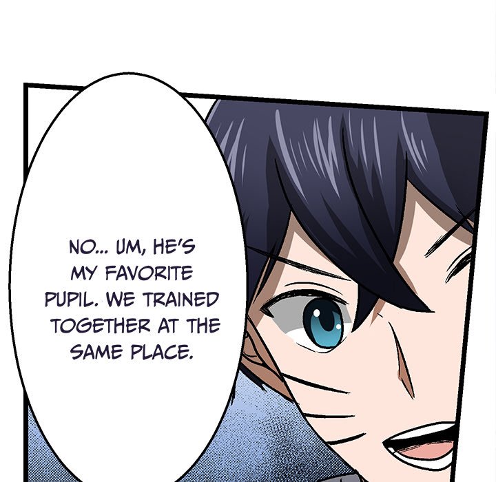 I Reincarnated as a Villain of an RPG, But I Want to Survive Chapter 43 image 36