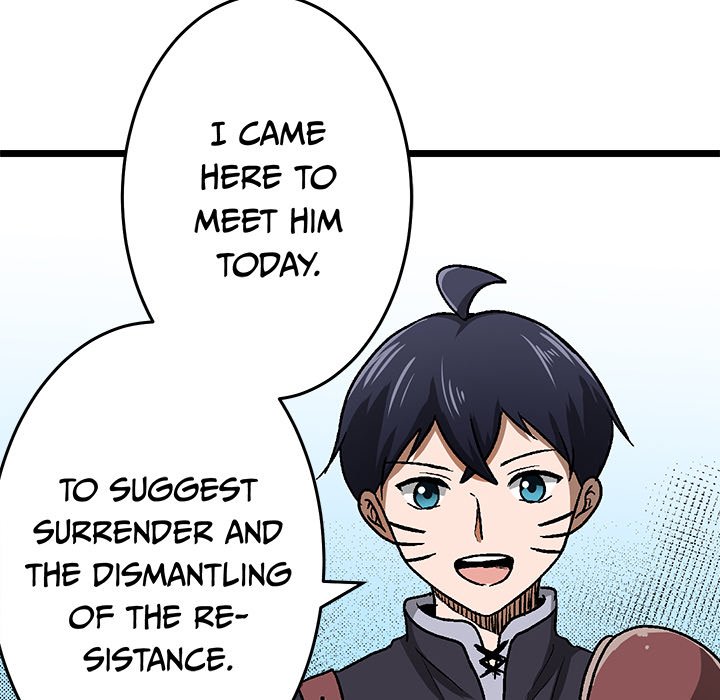 I Reincarnated as a Villain of an RPG, But I Want to Survive Chapter 43 image 38