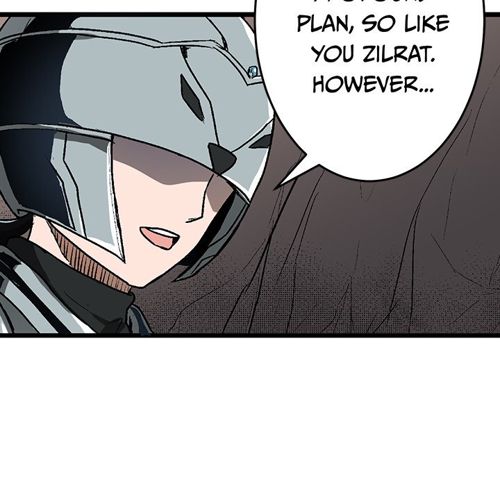 I Reincarnated as a Villain of an RPG, But I Want to Survive Chapter 43 image 40