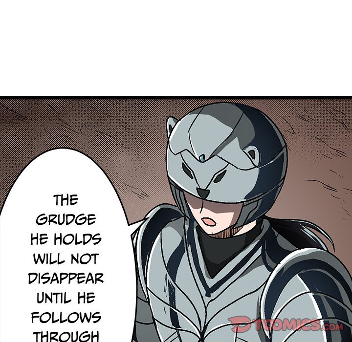I Reincarnated as a Villain of an RPG, But I Want to Survive Chapter 43 image 43