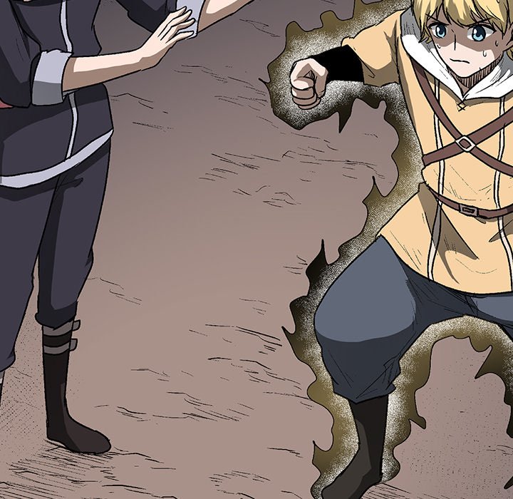 I Reincarnated as a Villain of an RPG, But I Want to Survive Chapter 43 image 46
