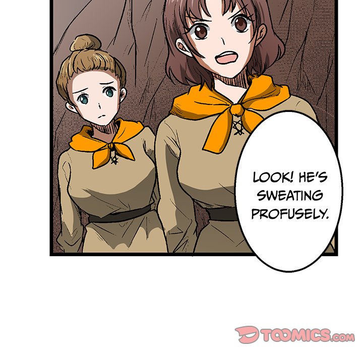 I Reincarnated as a Villain of an RPG, But I Want to Survive Chapter 43 image 49