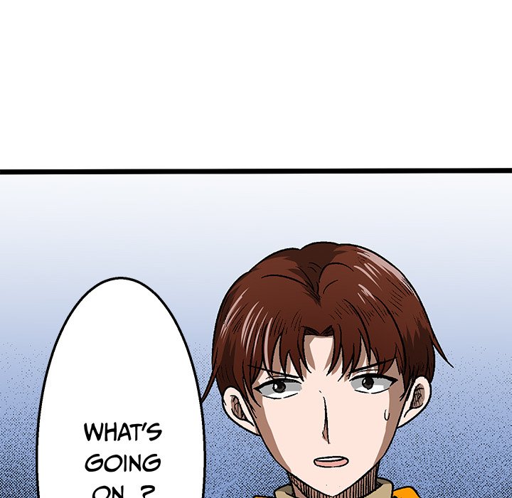 I Reincarnated as a Villain of an RPG, But I Want to Survive Chapter 43 image 50