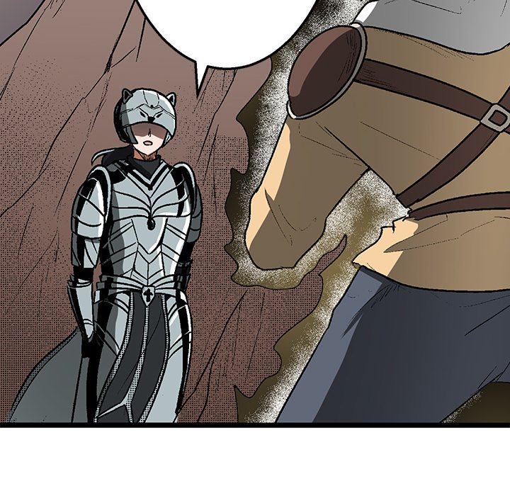I Reincarnated as a Villain of an RPG, But I Want to Survive Chapter 43 image 56