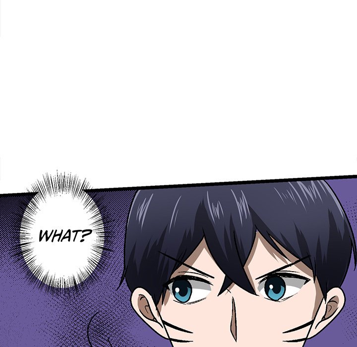 I Reincarnated as a Villain of an RPG, But I Want to Survive Chapter 43 image 5
