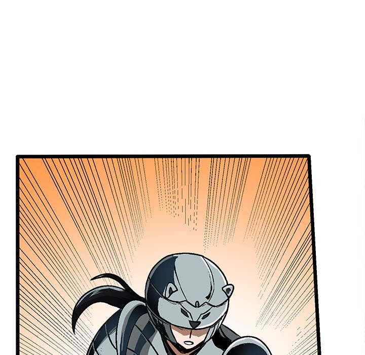 I Reincarnated as a Villain of an RPG, But I Want to Survive Chapter 43 image 68