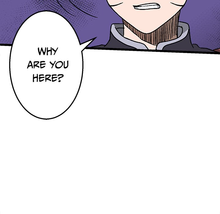 I Reincarnated as a Villain of an RPG, But I Want to Survive Chapter 43 image 6