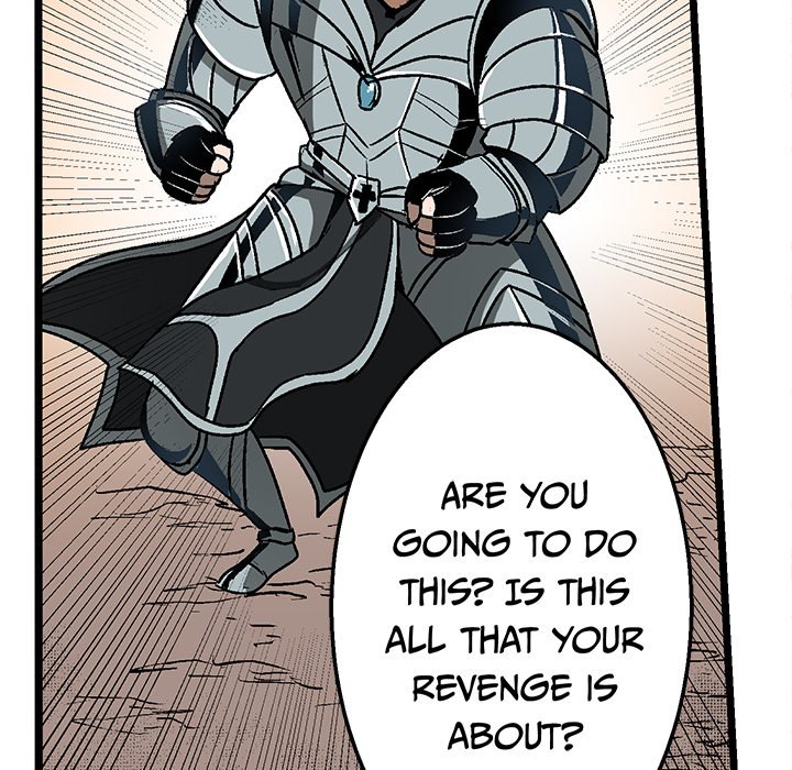 I Reincarnated as a Villain of an RPG, But I Want to Survive Chapter 43 image 69