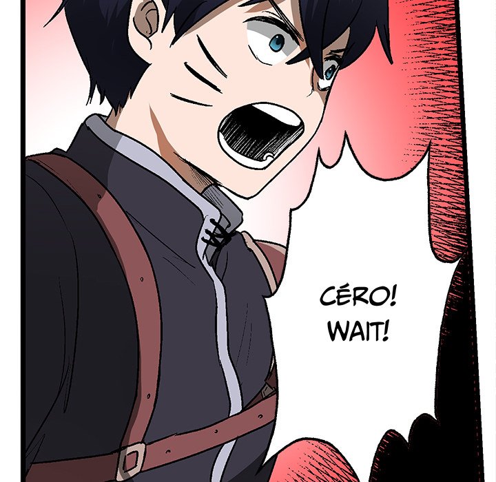 I Reincarnated as a Villain of an RPG, But I Want to Survive Chapter 43 image 71