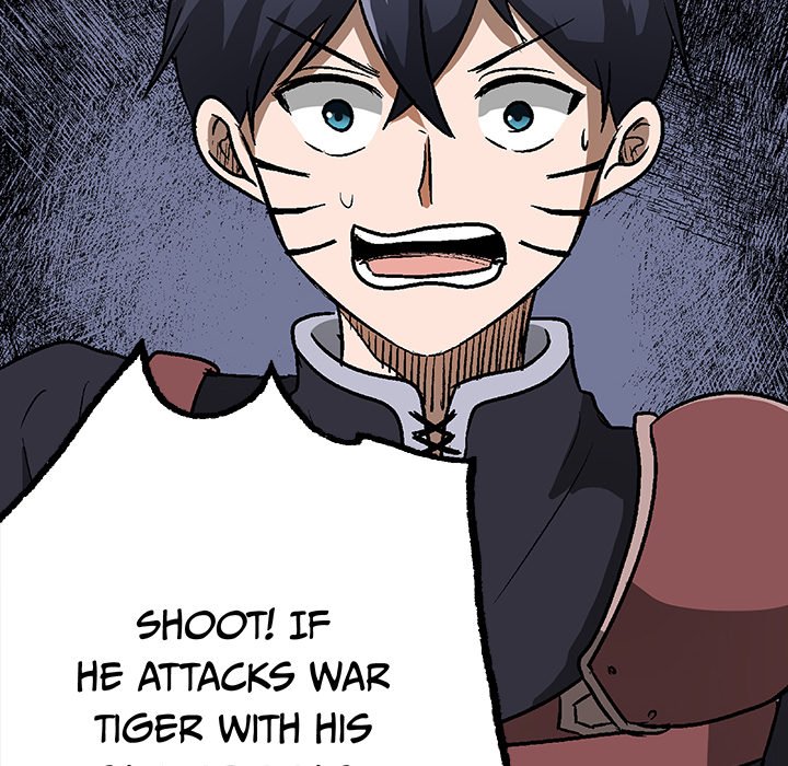 I Reincarnated as a Villain of an RPG, But I Want to Survive Chapter 43 image 76