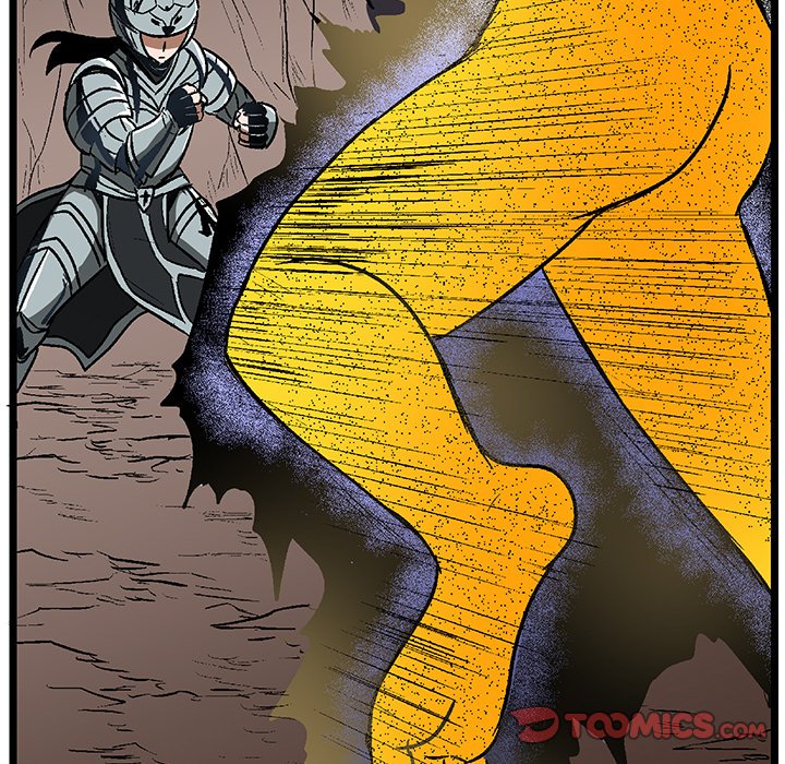 I Reincarnated as a Villain of an RPG, But I Want to Survive Chapter 43 image 79