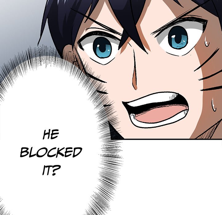 I Reincarnated as a Villain of an RPG, But I Want to Survive Chapter 43 image 84