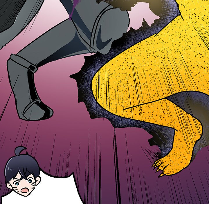 I Reincarnated as a Villain of an RPG, But I Want to Survive Chapter 43 image 88