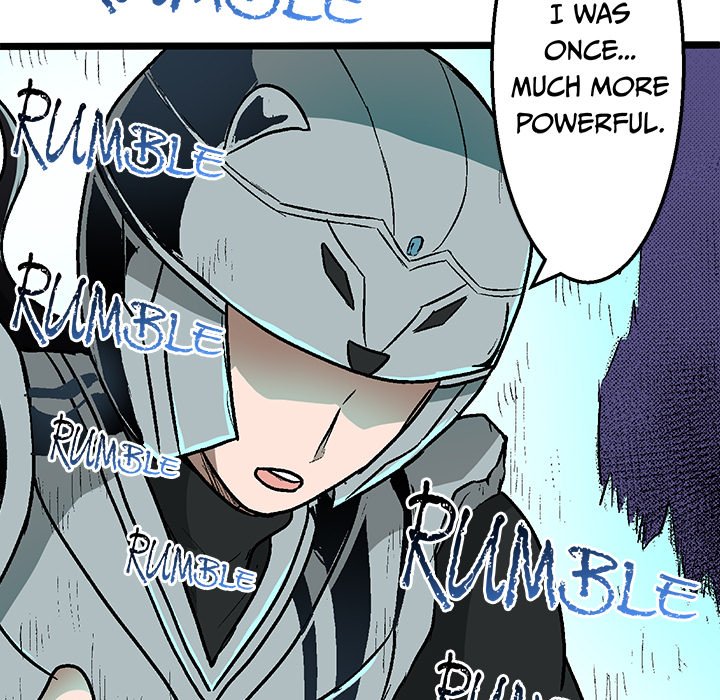 I Reincarnated as a Villain of an RPG, But I Want to Survive Chapter 44 image 15