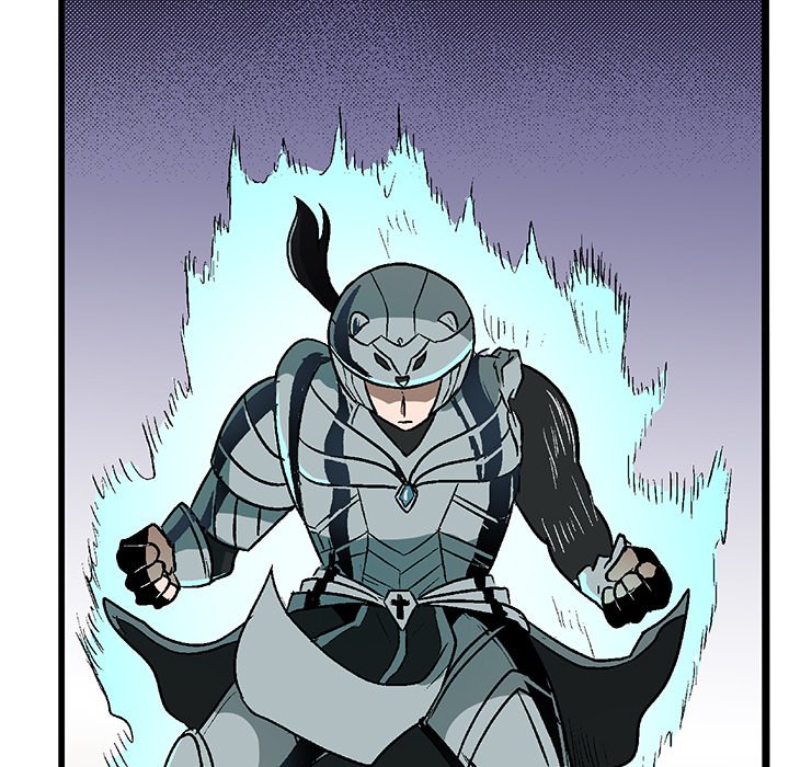 I Reincarnated as a Villain of an RPG, But I Want to Survive Chapter 44 image 17