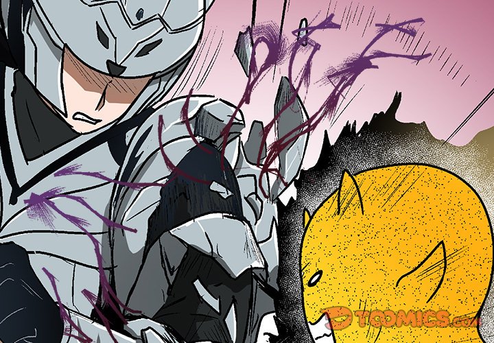 I Reincarnated as a Villain of an RPG, But I Want to Survive Chapter 44 image 1
