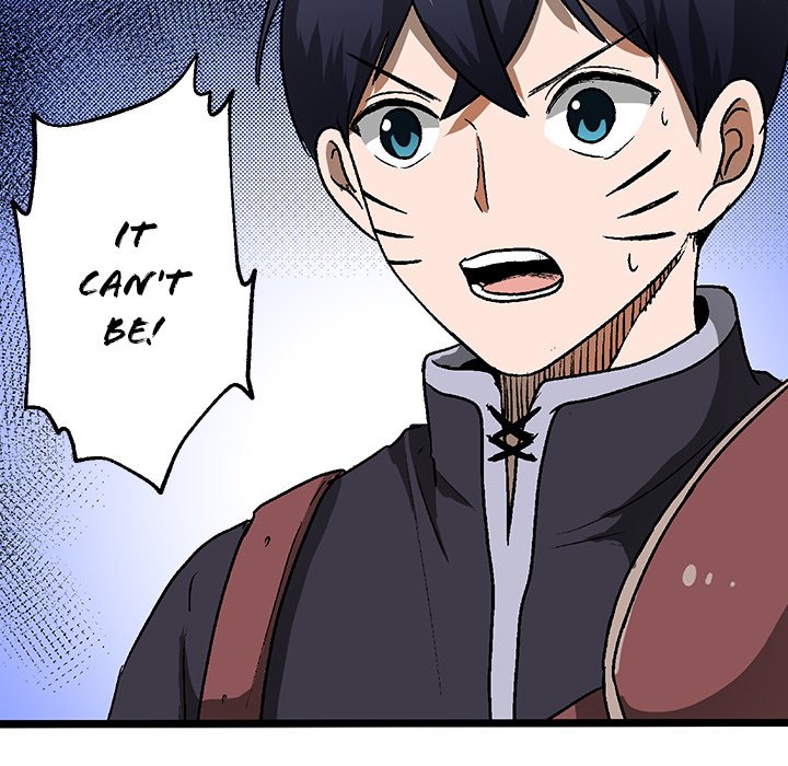 I Reincarnated as a Villain of an RPG, But I Want to Survive Chapter 44 image 21