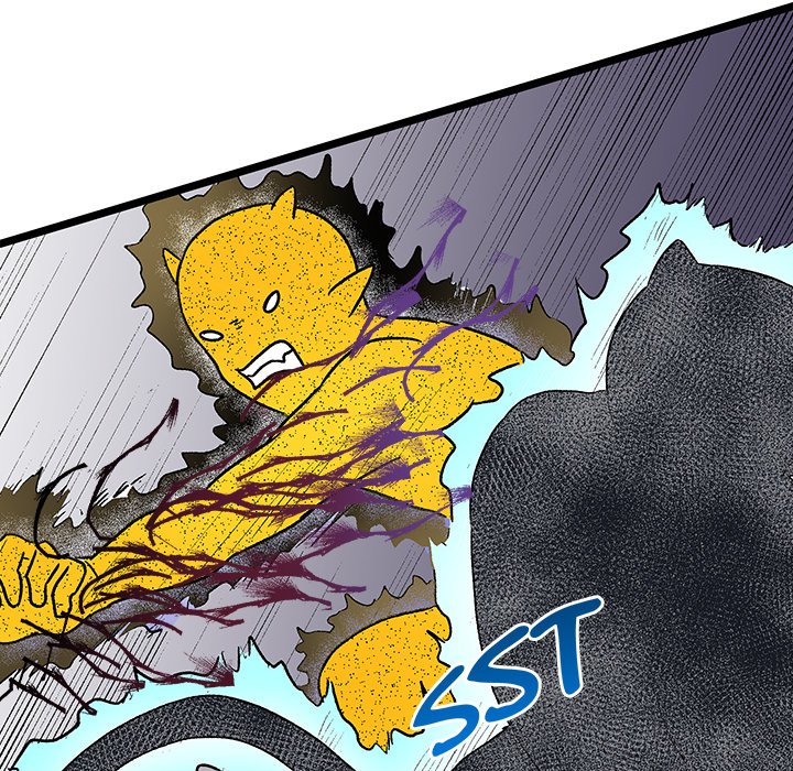 I Reincarnated as a Villain of an RPG, But I Want to Survive Chapter 44 image 34