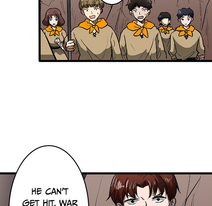 I Reincarnated as a Villain of an RPG, But I Want to Survive Chapter 44 image 42