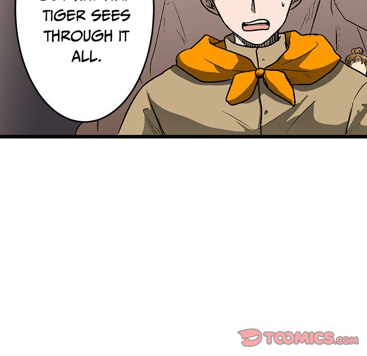 I Reincarnated as a Villain of an RPG, But I Want to Survive Chapter 44 image 43