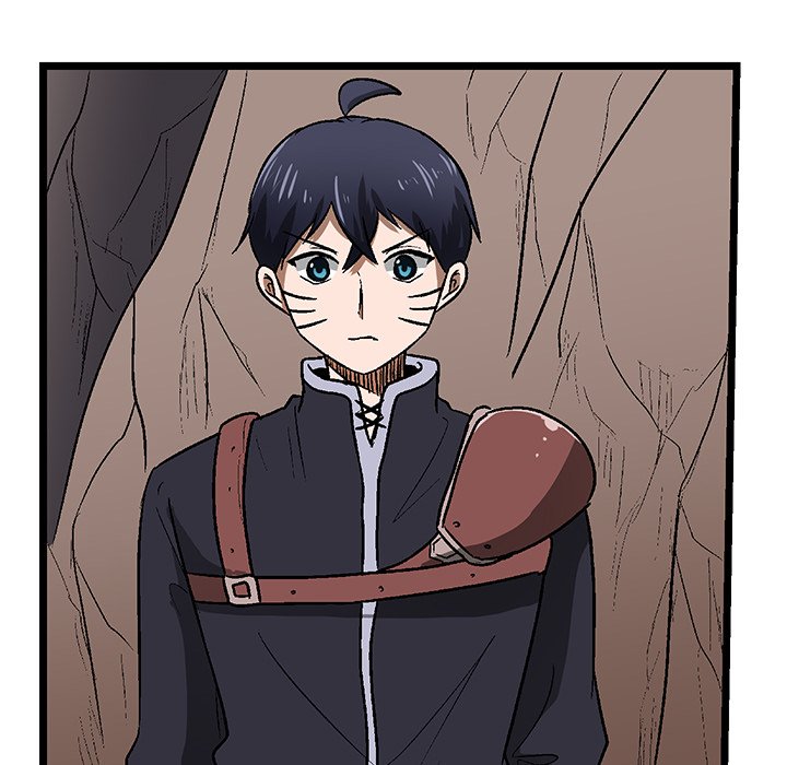 I Reincarnated as a Villain of an RPG, But I Want to Survive Chapter 44 image 46