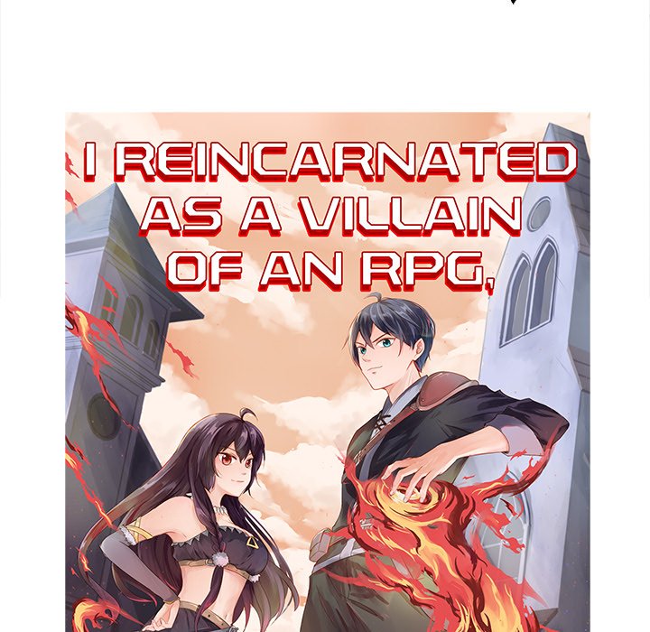 I Reincarnated as a Villain of an RPG, But I Want to Survive Chapter 44 image 4