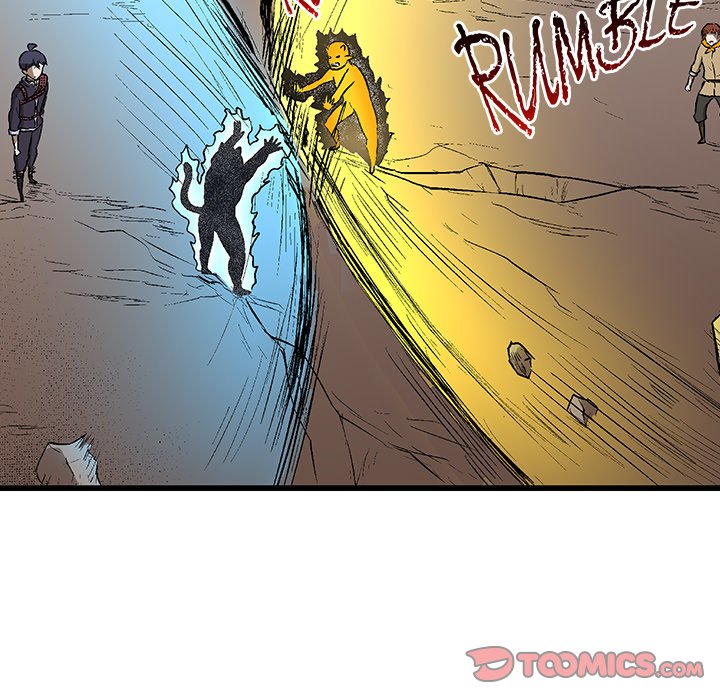 I Reincarnated as a Villain of an RPG, But I Want to Survive Chapter 44 image 49