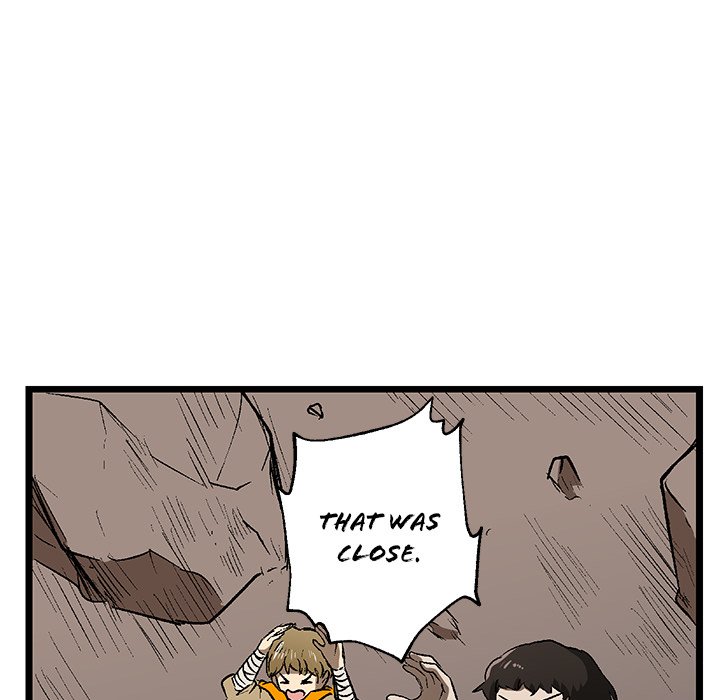 I Reincarnated as a Villain of an RPG, But I Want to Survive Chapter 44 image 50