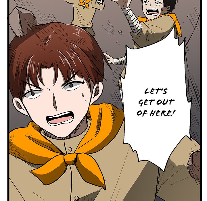 I Reincarnated as a Villain of an RPG, But I Want to Survive Chapter 44 image 51