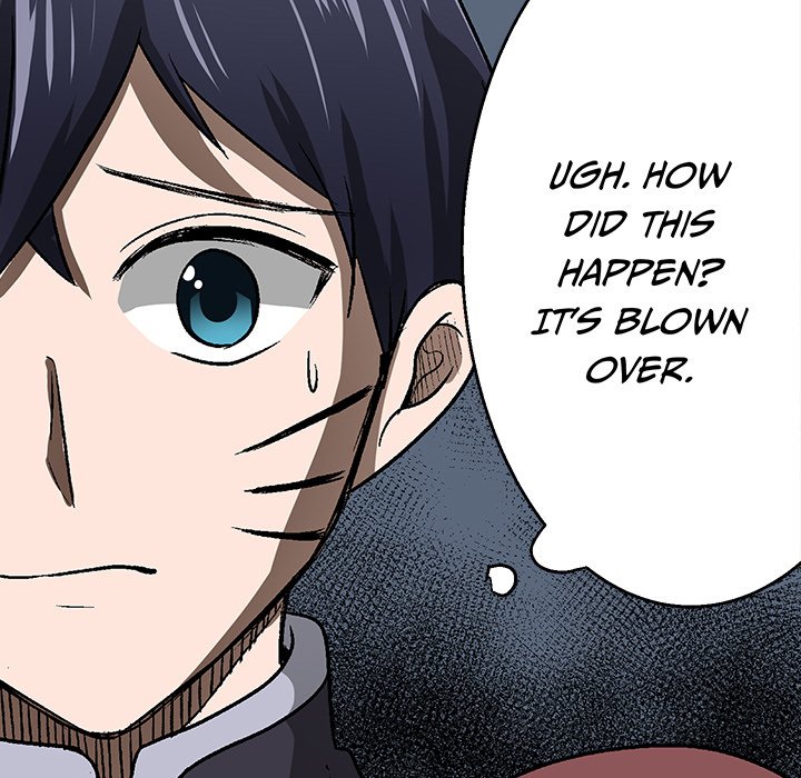 I Reincarnated as a Villain of an RPG, But I Want to Survive Chapter 44 image 53