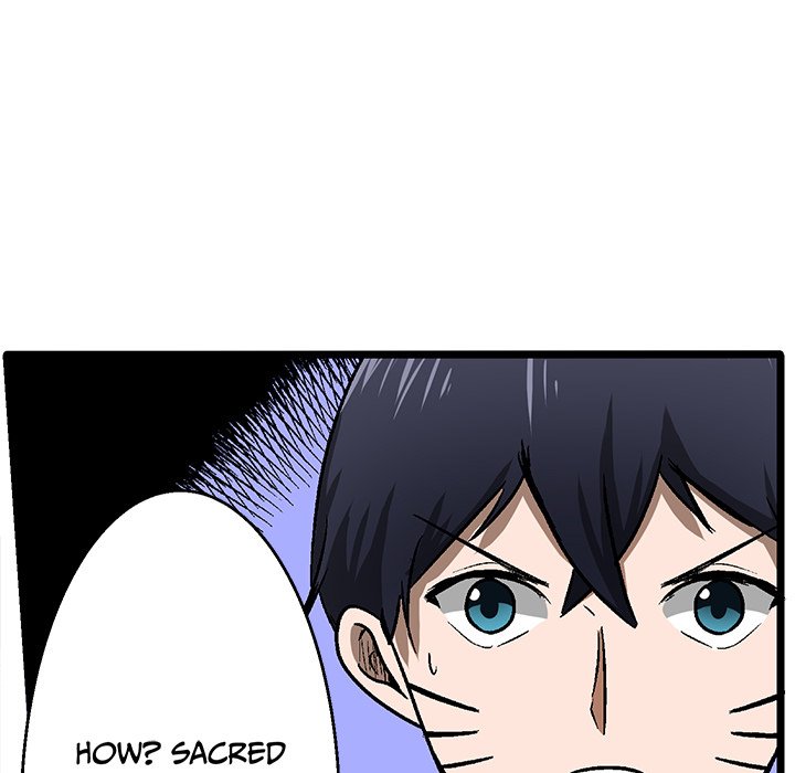 I Reincarnated as a Villain of an RPG, But I Want to Survive Chapter 44 image 6