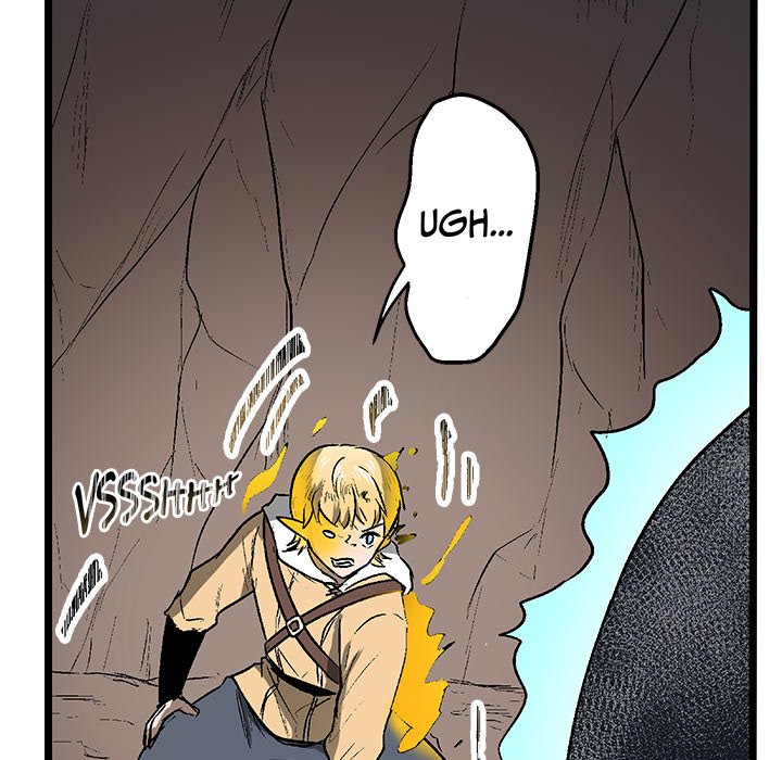 I Reincarnated as a Villain of an RPG, But I Want to Survive Chapter 44 image 71