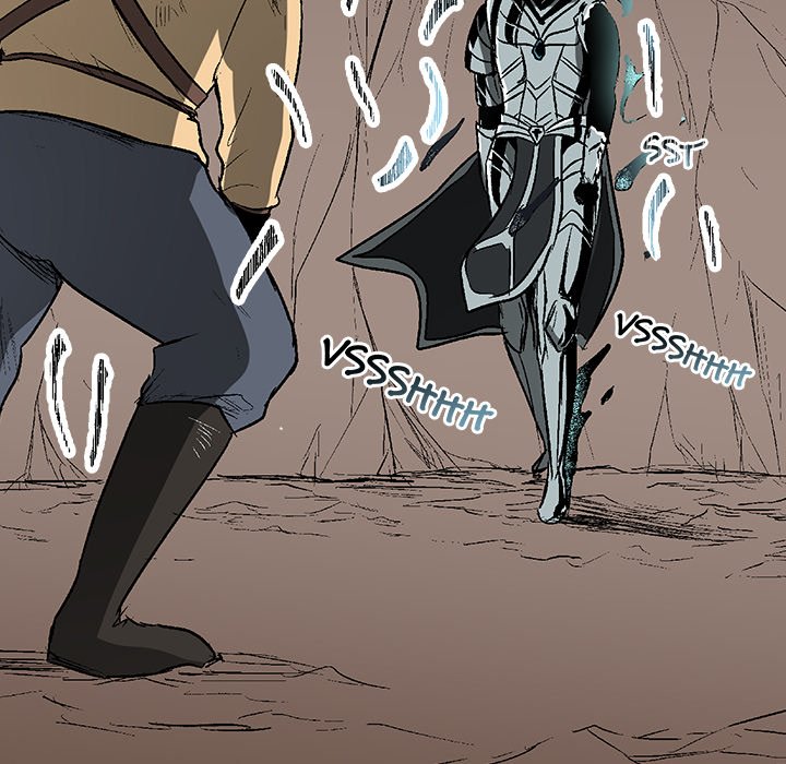 I Reincarnated as a Villain of an RPG, But I Want to Survive Chapter 44 image 74