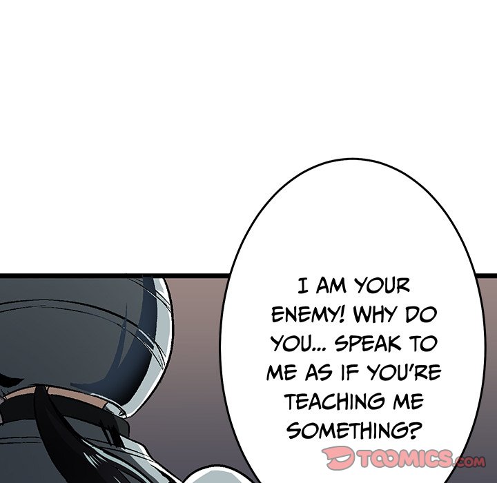I Reincarnated as a Villain of an RPG, But I Want to Survive Chapter 44 image 79