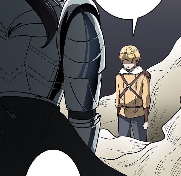 I Reincarnated as a Villain of an RPG, But I Want to Survive Chapter 44 image 80