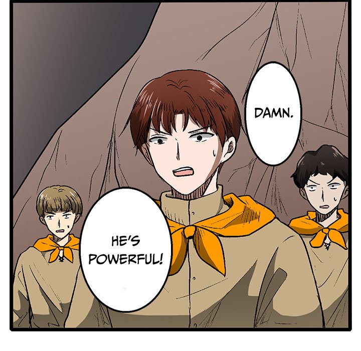 I Reincarnated as a Villain of an RPG, But I Want to Survive Chapter 44 image 8