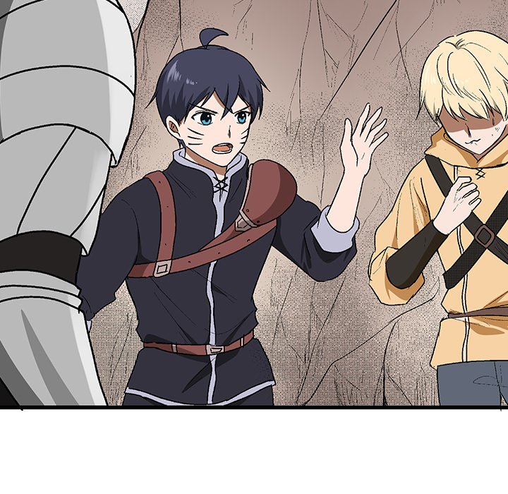 I Reincarnated as a Villain of an RPG, But I Want to Survive Chapter 45 image 9