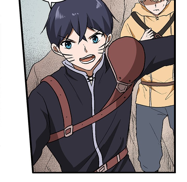 I Reincarnated as a Villain of an RPG, But I Want to Survive Chapter 45 image 11