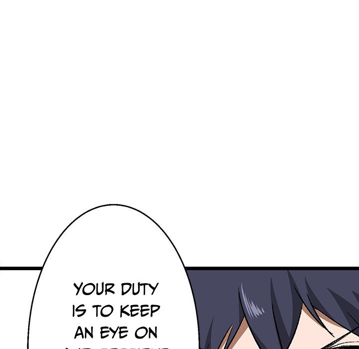 I Reincarnated as a Villain of an RPG, But I Want to Survive Chapter 45 image 12