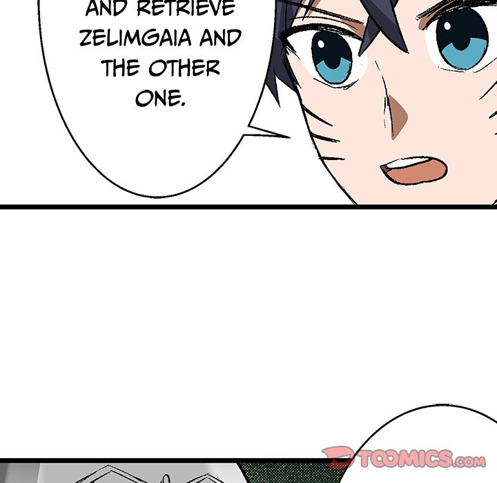 I Reincarnated as a Villain of an RPG, But I Want to Survive Chapter 45 image 13