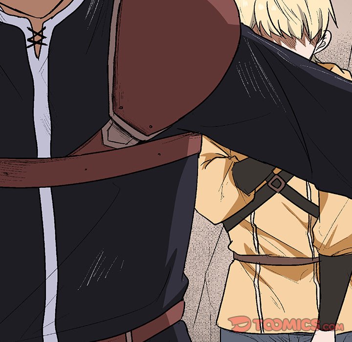 I Reincarnated as a Villain of an RPG, But I Want to Survive Chapter 45 image 19