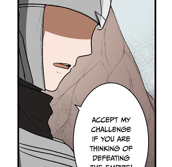 I Reincarnated as a Villain of an RPG, But I Want to Survive Chapter 45 image 21