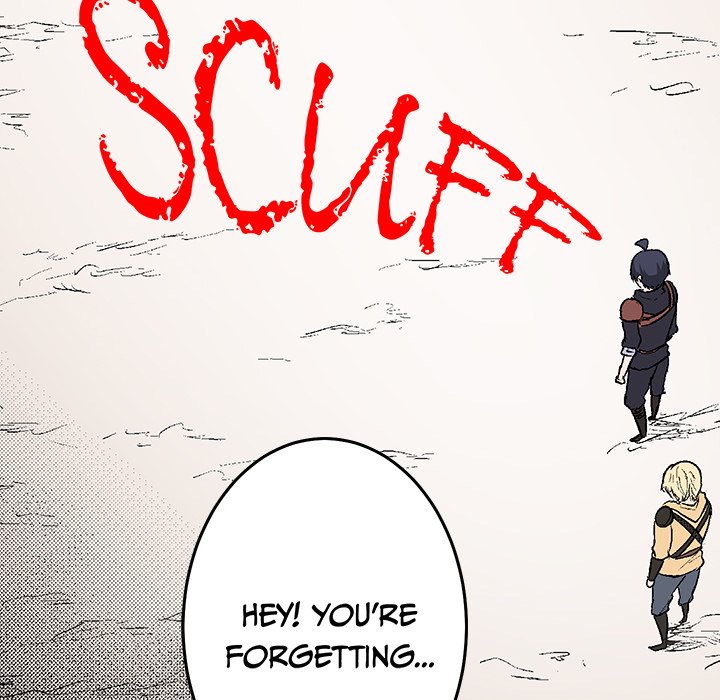 I Reincarnated as a Villain of an RPG, But I Want to Survive Chapter 45 image 24