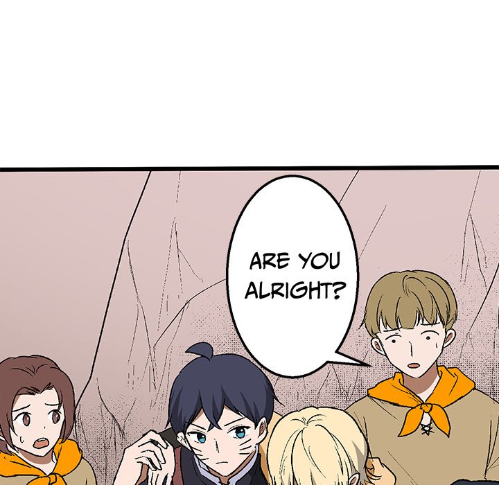I Reincarnated as a Villain of an RPG, But I Want to Survive Chapter 45 image 29