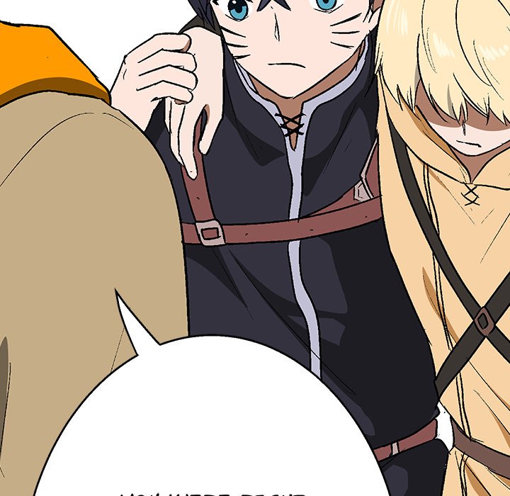 I Reincarnated as a Villain of an RPG, But I Want to Survive Chapter 45 image 32
