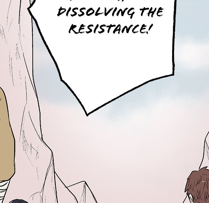 I Reincarnated as a Villain of an RPG, But I Want to Survive Chapter 45 image 35