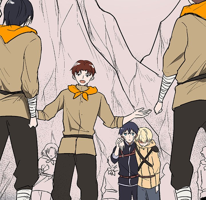 I Reincarnated as a Villain of an RPG, But I Want to Survive Chapter 45 image 36